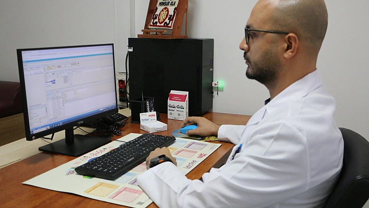 Dünya İnme Günü'nde uzmanından uyarı: Üçüncü sırada yer alıyor