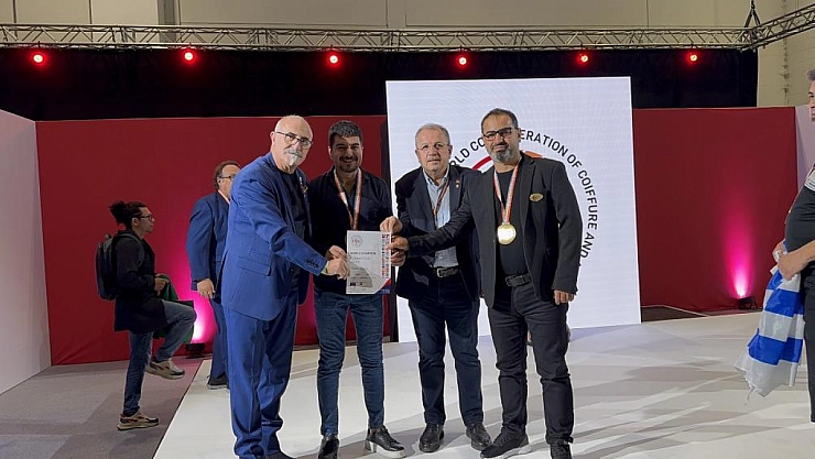 Dünya Kupası'nda Elazığ imzası