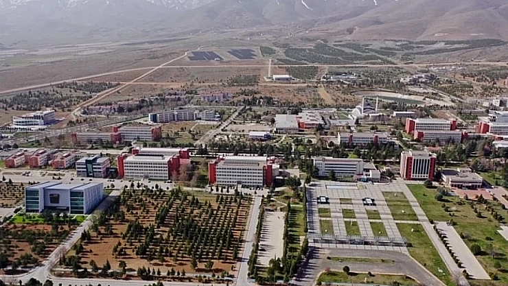 Dünya Üniversite Sıralaması Raporu Yayınlandı! İşte Malatya İnönü Üniversitesi'nin Sırası…