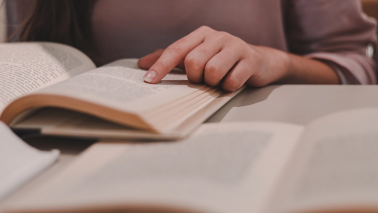 Dünyada en çok kitap okuyan ülkeler listesi açıklandı....