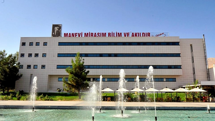 Dünyanın en etkili listesine İnönü'den 13 isim!