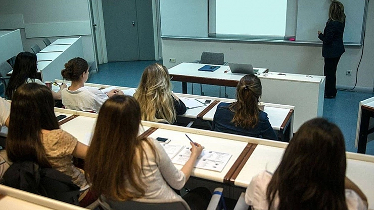 Dünyanın en iyi üniversiteleri belirlendi: Peki Malatya İnönü Üniversitesi'nin Dünya Sıralamasındaki Yeri Ne?