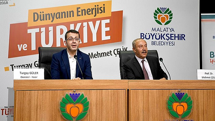 Türkiye gündemi ele alındı