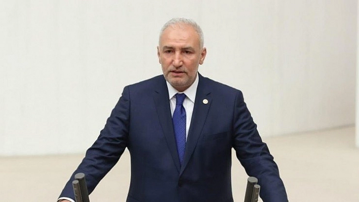 'Düpedüz alçaklık'