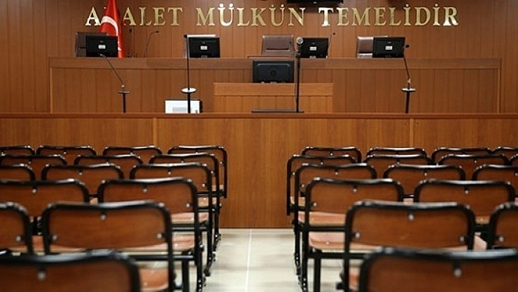 Duruşma ertelendi
