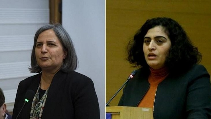 Duruşma ertelendi