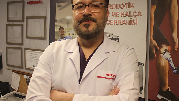 Düştükten sonra sakin kalın