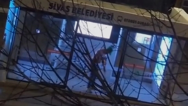 Duyarlı vatandaş takdir topladı