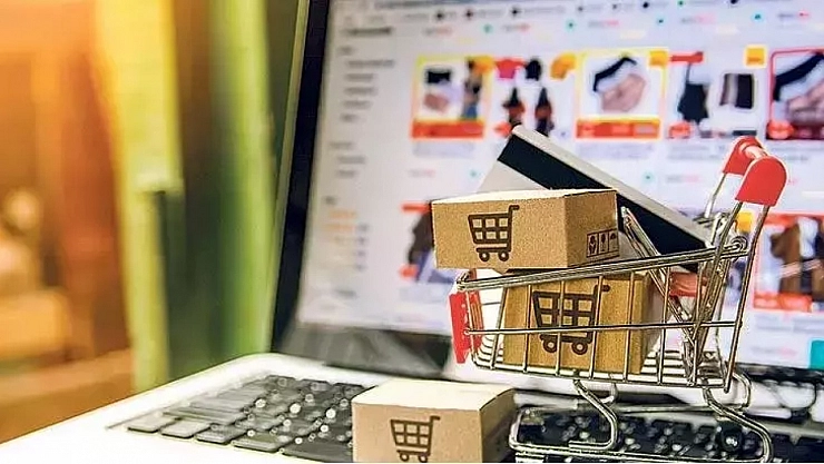 E-ticaret'te Bayram Hareketliliği