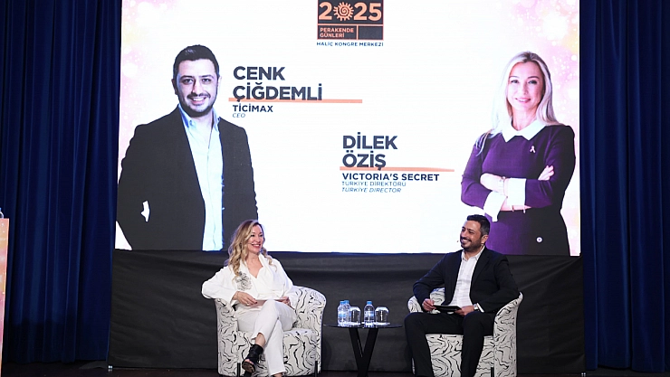 E- ticarette dijital dönüşüm