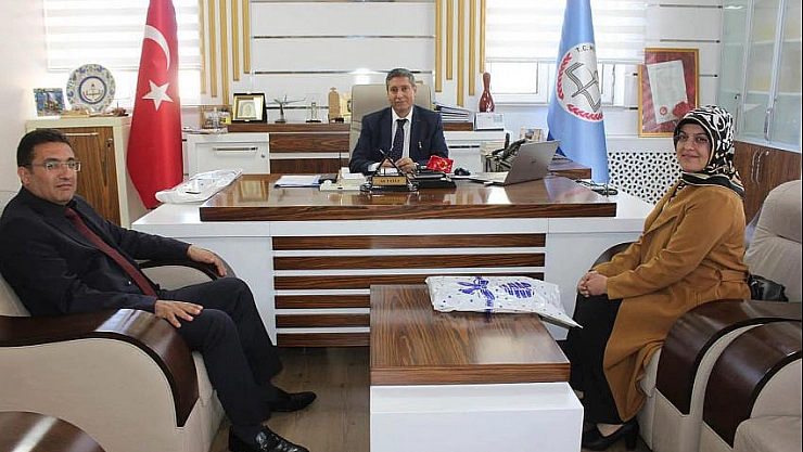 Milli duyguları orada yaşadık