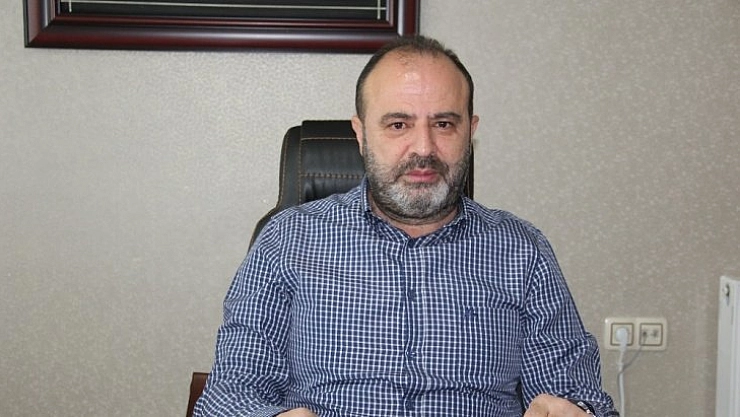 Eczacılardan destek