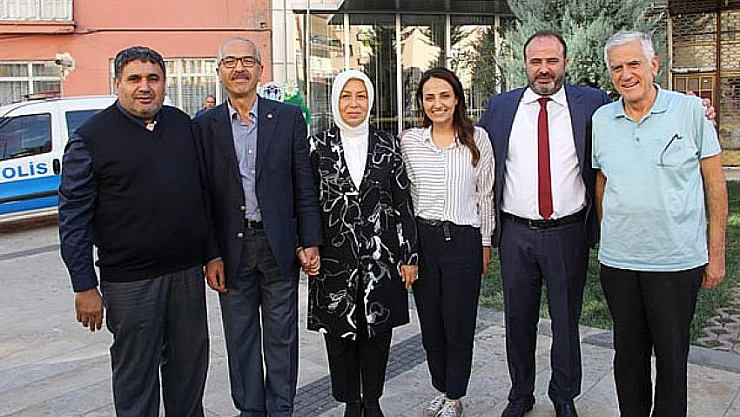 Eczacılık yasası meclisten geçti