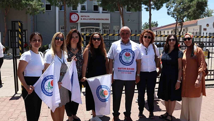 Eğitim Bir Sen'den ÖMK'ya revize çağrısı