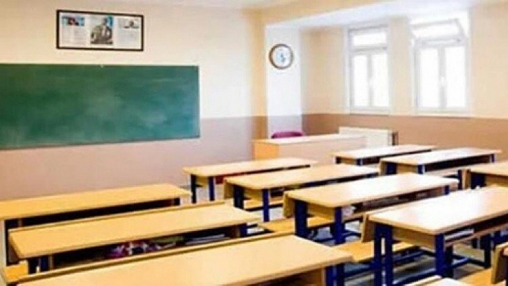 Eğitim tesisleri onarımı