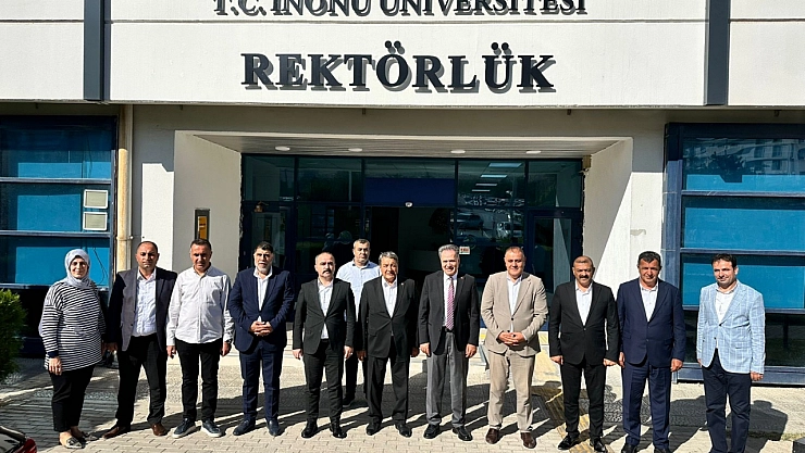 'Eğitim ve sağlık yatırımlarının takipçisiyiz'