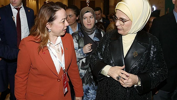 Eğitim ve araştırma merkezi olacağız