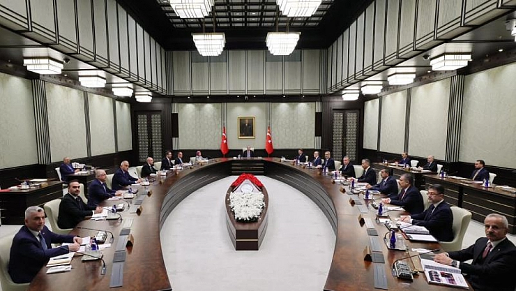 Eğitimcilerin gözü toplantıda