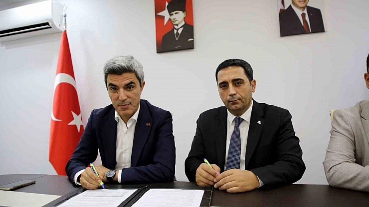 Malatya'da eğitimde dijital dönüşüm atağı