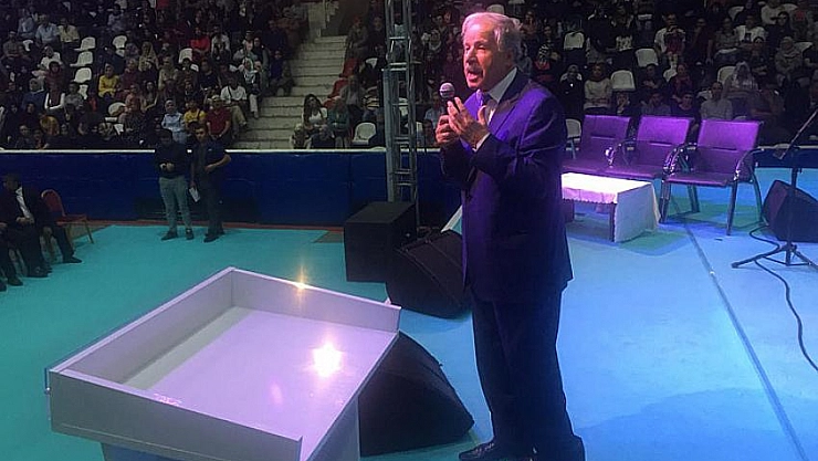 'Ehl-i Beyt Sevgisi ve Kerbela' 