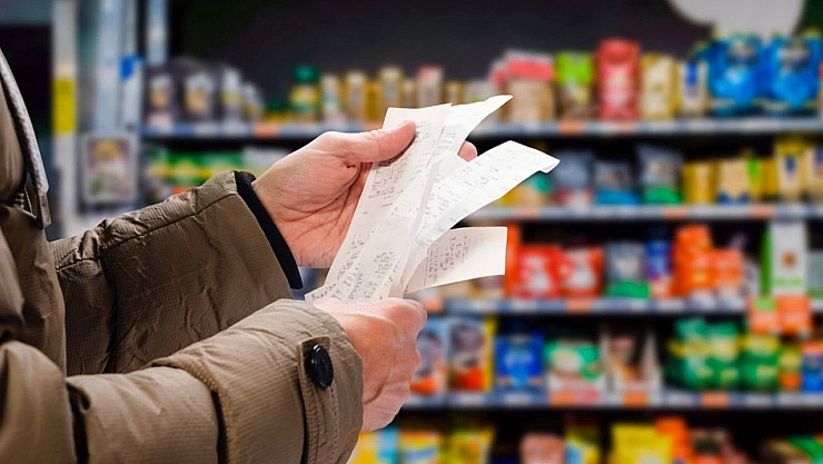 Ekim ayı enflasyon açıklandı: Malatya'da fiyatlar yüzde 2,55 arttı