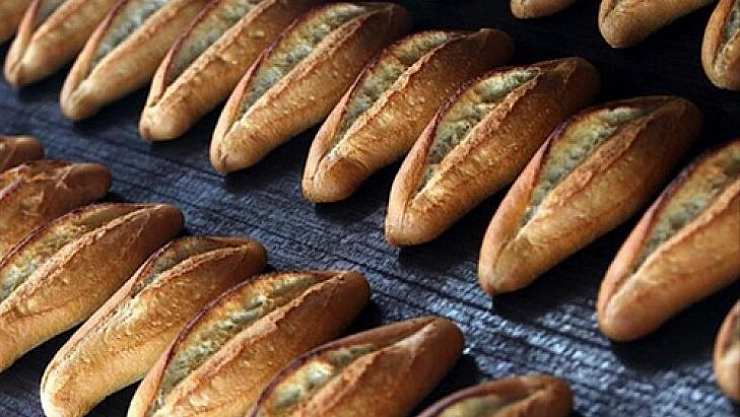 Ekmek alınacak