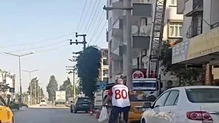 Türkiye'ye örnek başkan!