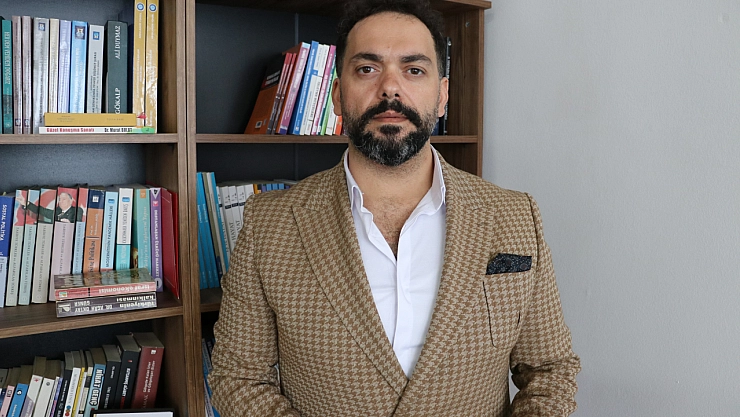 Ekonomi uzmanı boykotu yorumladı