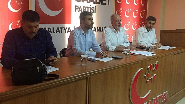 Ekonomi kötü yönetiliyor