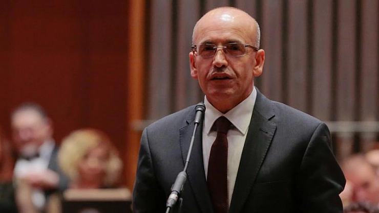 Ekonomide yeni model