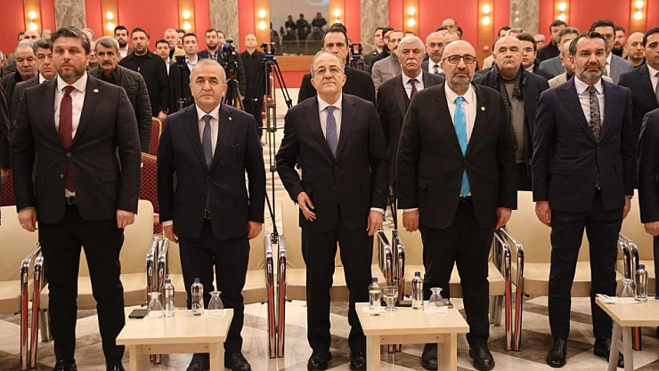 Elazığ'a Büyük Yatırım!