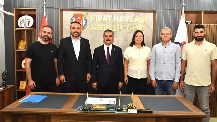 Elazığ'a en büyük yatırım!