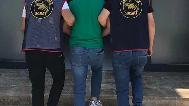 5 hırsızlık olayı aydınlatıldı