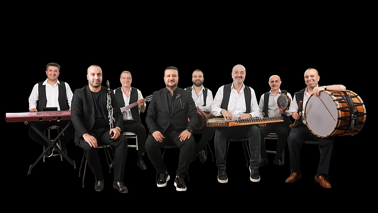 Elazığ'da kürsübaşı eğlencesi düzenlenecek