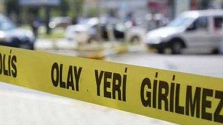 Elazığ'da silahlı kavga!