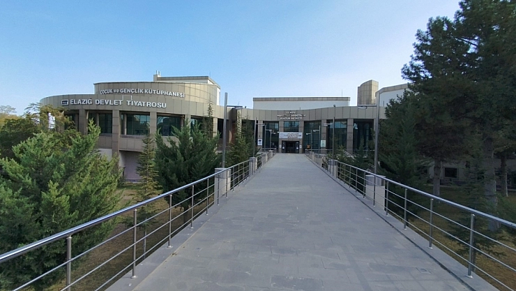 Elazığ'da tarihi yapılar yeniden hayat bulacak