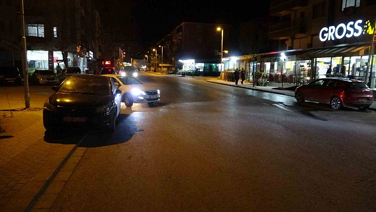 Elazığ'daki deprem Malatya'da da hissedildi