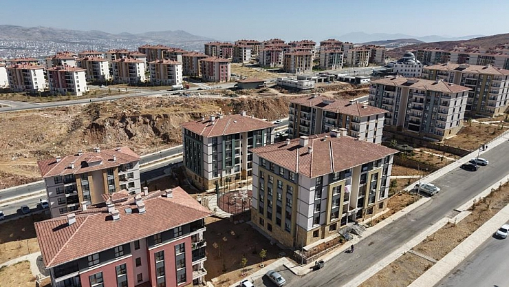 Elazığ'daki TOKİ modeli Malatya'ya reçete olur mu?