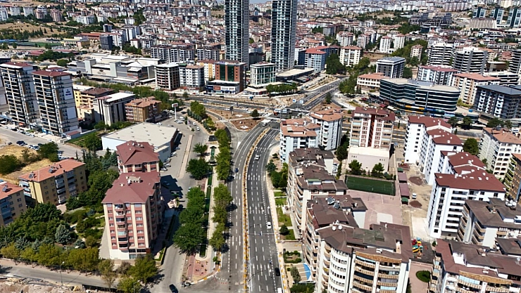 Elazığ'dan Malatya'ya gitmek kolaylaştı: Bekleme süresi sadece 28 saniye