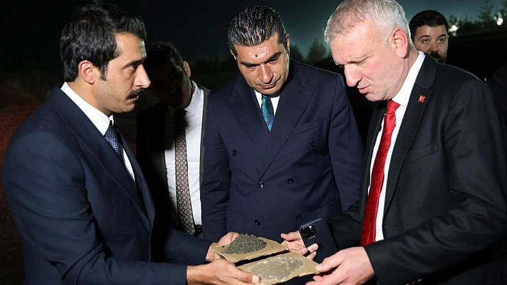 Elazığ Hipodromu'ndan sıfır atıkta örnek atılım!