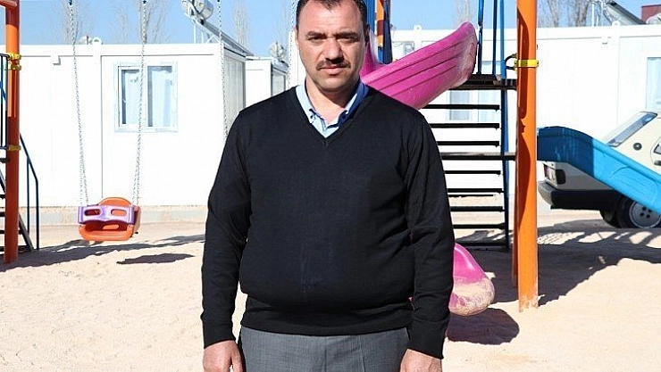 Elazığ örnek oldu