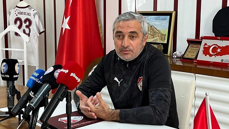 3 maçta 9 puan, Elazığspor'da özgüven tazeledi