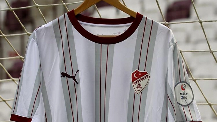 Elazığspor'da 5 futbolcu PFDK'ya sevk edildi! Kulüpten ilk açıklama geldi