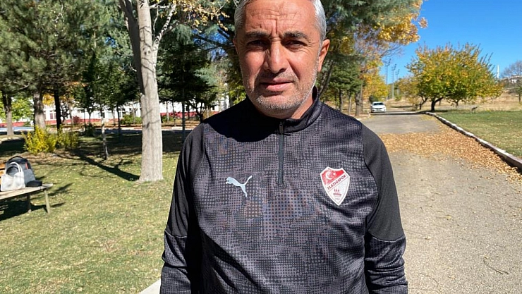 Elazığspor deplasmanda galibiyet peşinde