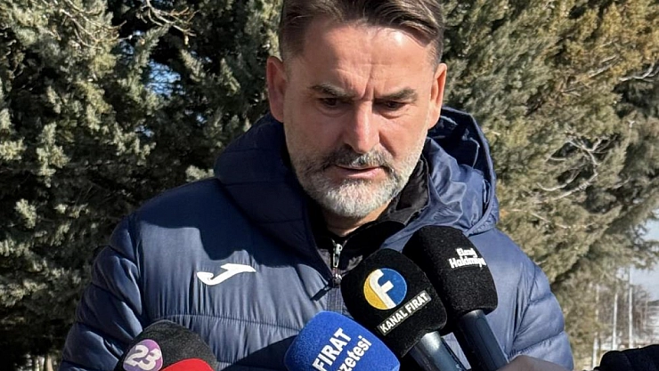 Elazığspor Galibiyet İstiyor