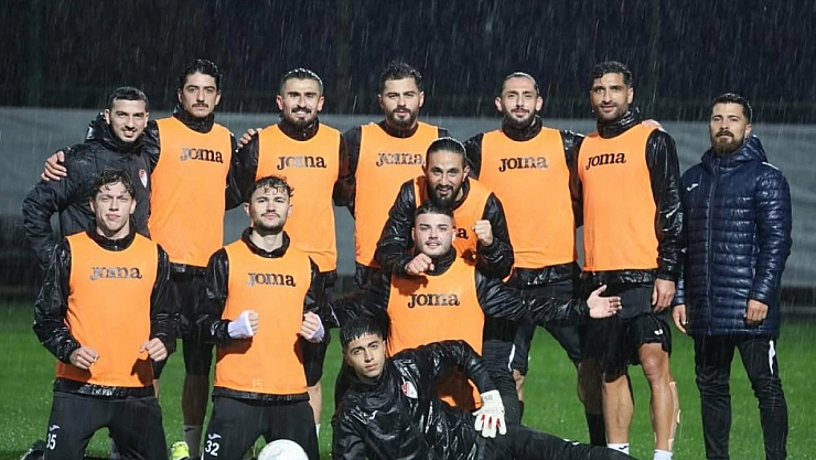 Elazığspor ilk hazırlık maçında Sivasspor ile karşılaşacak