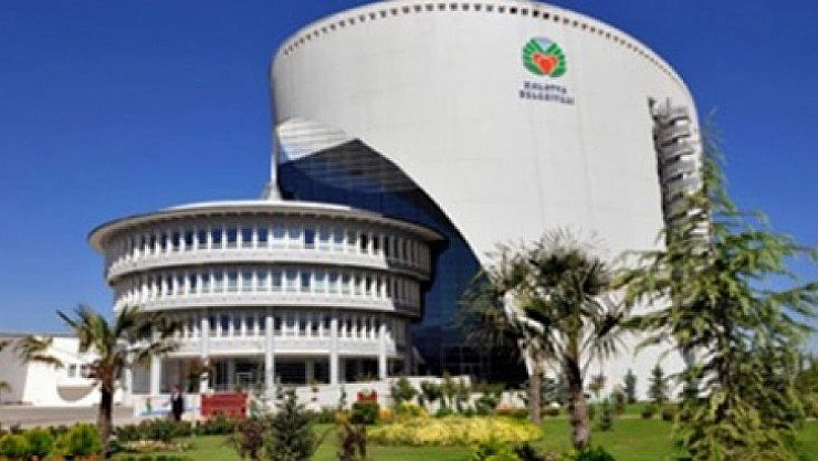 Elek altı malzeme alınacak