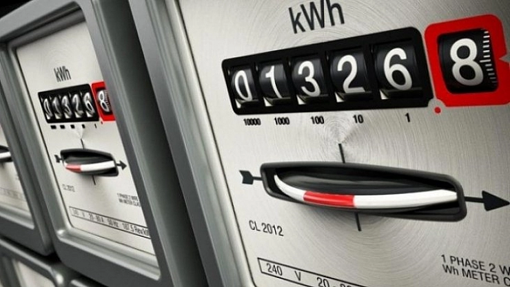 Elektrik faturasında saat 22.00 detayı