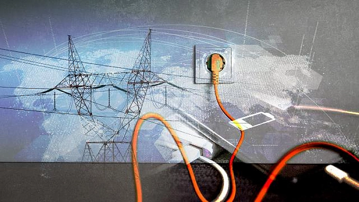 Elektrik tüketimi arttı