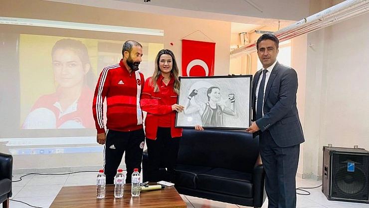 Emek verilmeden başarıya ulaşılmaz